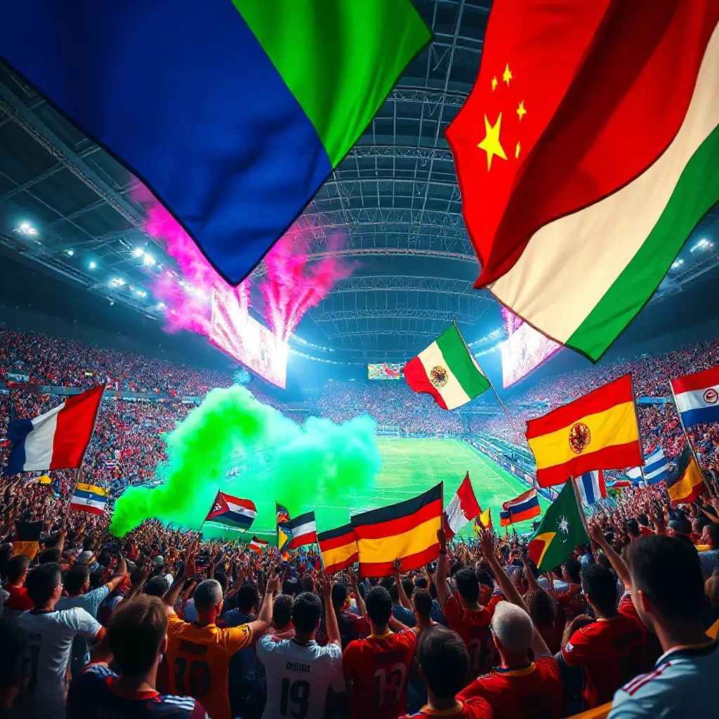 Argentina vs Thụy Sĩ: Kịch Bản Nào Giúp Argentina Đi Tiếp?