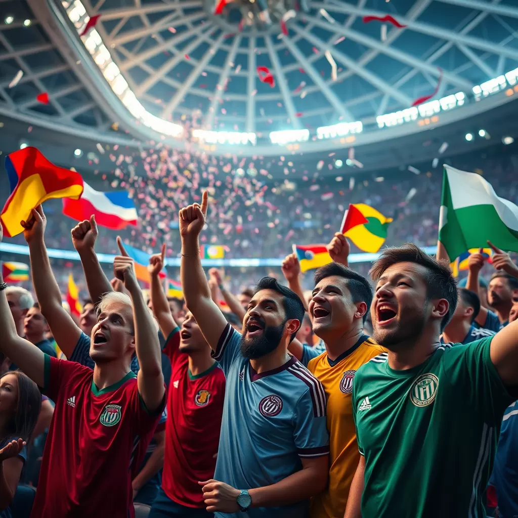 World Cup bảng K: Cập nhật mới nhất hôm nay và những diễn biến không thể bỏ lỡ — view 5