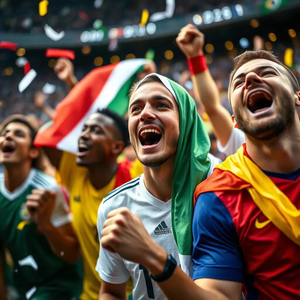 Tỷ Lệ Kèo Tỷ Số Chính Xác Argentina - Thụy Sĩ: Cơ Hội Thắng Lớn Từ Chuyên Gia 10 Năm Kinh Nghiệm — view 2