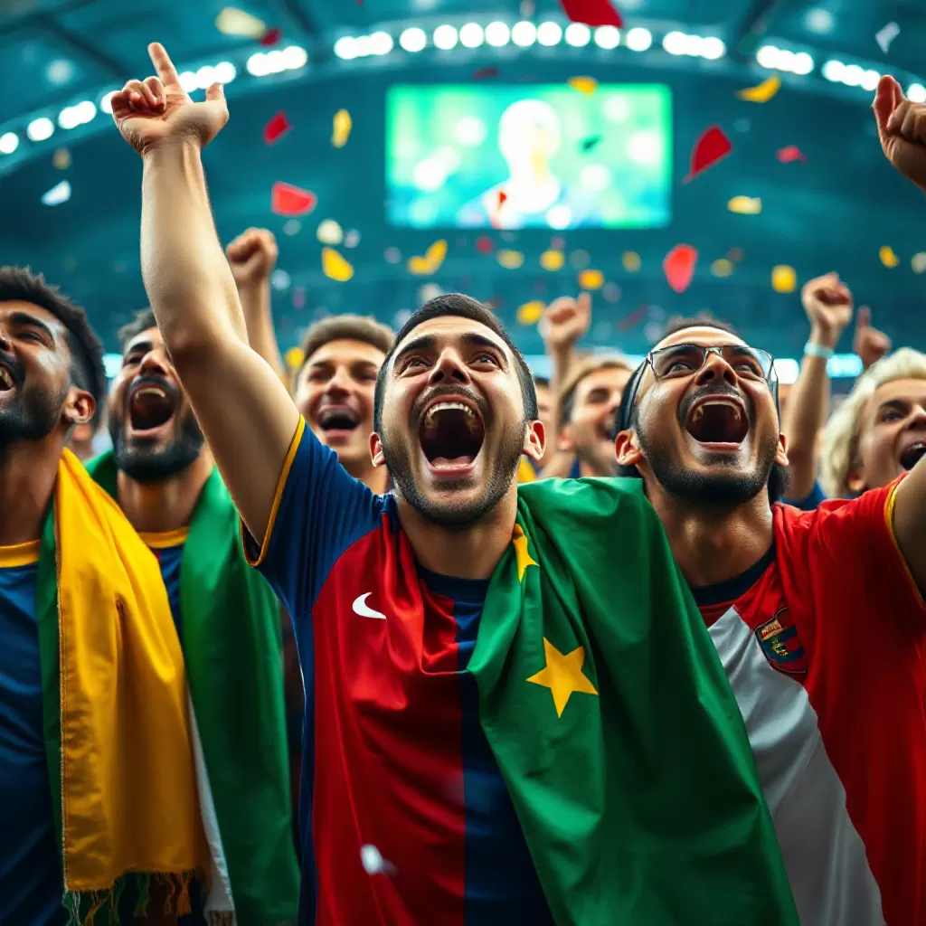 World Cup bảng K: Cập nhật mới nhất hôm nay và những diễn biến không thể bỏ lỡ — view 4